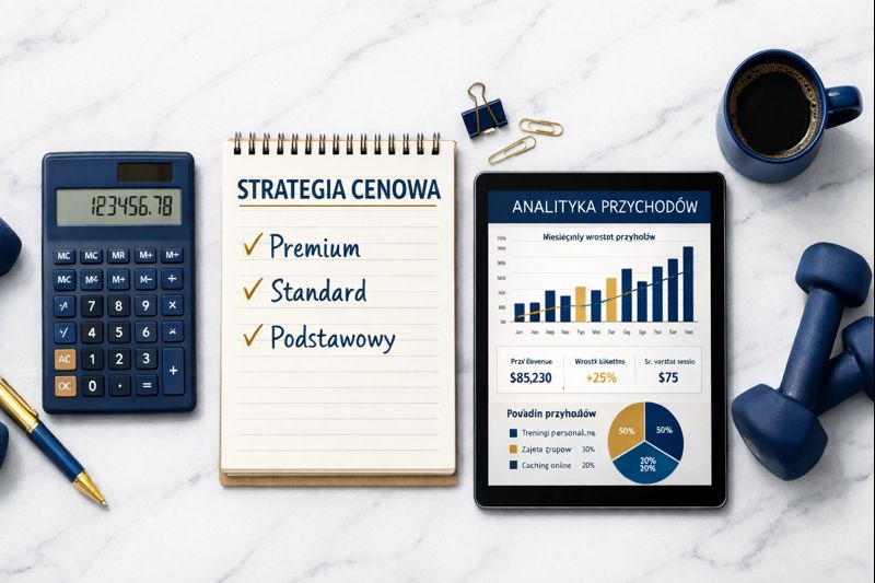 Strategie cenowe 2026: Wycena oparta na wartości vs stawka godzinowa - co przynosi większy zysk?