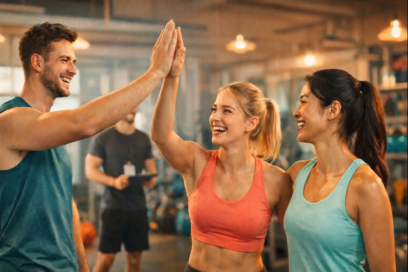 System poleceń który działa: +82% nowych klientów i 37% lepsza retencja